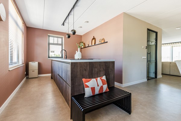 Medium property photo - Heuvelstee 46, 3281 MS Numansdorp